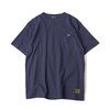Subciety SLUGGER POCKET TEE 105-40490画像