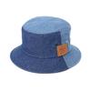 AVIREX DENIM BUCKET HAT 7834174602画像