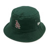 NEW ERA バケット01 ロサンゼルス・ドジャース クーパーズタウン ダークグリーン 14109589画像