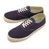 Sperry Top-Sider CLASSIC CVO NAVY 13519881画像