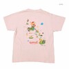 SUN SURF S/S T-SHIRT - HAWAII MAP - by 柳原良平 with MOOKIE SS79385画像