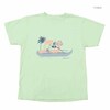 SUN SURF S/S T-SHIRT - COCKTAIL - by 柳原良平 with MOOKIE SS79384画像