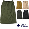 gym master ストレッチヘリンボーンスカート G321762画像