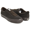 Last Resort AB VM001 SUEDE LO FULL DIP COFFEE BEAN画像