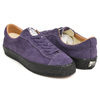 Last Resort AB VM002 SUEDE LO LOGANBERRY / BLACK画像