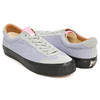 Last Resort AB VM004 MILIC SUEDE LO GHOST GREY / BLACK画像