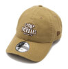 NEW ERA 9TWENTY CUP NOODLE カップヌードル CAP NOODLE カーキ 14125309画像