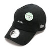 NEW ERA カジュアルクラシック Strap Logo ブラック 14109495画像