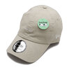 NEW ERA カジュアルクラシック Strap Logo ストーン 14109488画像
