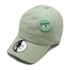 NEW ERA カジュアルクラシック Strap Logo ソフトグラス 14109490画像
