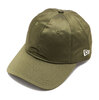 NEW ERA 9TWENTY Limonta East リモンタイースト ベーシック オリーブ 14109849画像