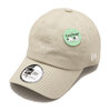 NEW ERA カジュアルクラシック Handwritten Logo ストーン 14109531画像