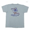Buzz Rickson's S/S T-SHIRT - 319th FTR.INTCP.SQ. - BR79408画像