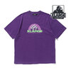 X-LARGE COLLECTIVE SUPER ORGANISM S/S TEE 101242011024画像