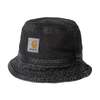 Carhartt WIP GARRISON BUCKET HAT I033156画像