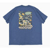 patagonia Commontrail Pocket Responsibili S/S Tee 37772画像