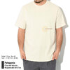 patagonia Channel Islands Responsibili S/S Tee 37745画像