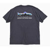 patagonia Home Water Trout Organic S/S Tee 37547画像