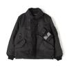 AVIREX CWU TYPE FIREMAN JACKET 7833252065画像
