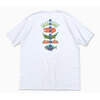 patagonia Fitz Roy Wild Responsibili S/S Tee 37702画像