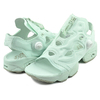 Reebok INSTAPUMP FURY SANDAL ZIP AQUDUS/VINGRE/CHAL 100074695画像