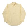 Workers Pullover BD, Combed Light OX画像