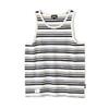 Schott HORIZONTAL STRIPES TANK TOP 7824137001画像