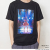 HTML ZERO3 ×【推しの子】 Organize S/S Tee T612画像