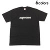 Supreme 24SS Pinline Tee画像