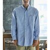 orslow OXFORD BUTTON DOWN SHIRT 01-8112-05画像