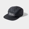 TIGHTBOOTH PEOPLE HATE SKATE JET CAP画像