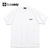 Subciety DRY TEE S/S-G.I SIGN- 117-40088画像