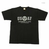 Buzz Rickson's GOVERNMENT ISSUE T-SHIRT - U.S.AIR FORCE - BR79397画像