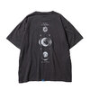 Liberaiders LUNA ECLIPSE TEE 706102401画像