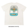 patagonia 24SS M's Dive & Dine Organic Tee 37731画像