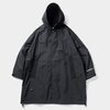 TIGHTBOOTH HOODED BIG COAT画像