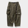 TIGHTBOOTH BALLOON CARGO PANTS画像