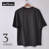 Wild Things ICEPACK OVERSIZE TSHIRT WT24058KB画像