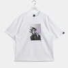 APPLEBUM “PURPLE HAZE” T-SHIRT 12OZ [WHITE] 2411113画像