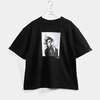 APPLEBUM “PURPLE HAZE” T-SHIRT 12OZ [BLACK] 2411113画像