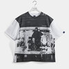 APPLEBUM "THE INFAMOUS" T-SHIRT 12OZ 2411108画像