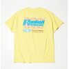 RADIALL CUTLASS - CREW NECK T-SHIRT S/S RAD-24SS-TEE008画像