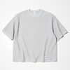 RADIALL BIG WAFFLE - CREW NECK T-SHIRT S/S RAD-24SS-CUT004画像