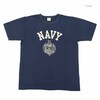 Buzz Rickson's GOVERNMENT ISSUE T-SHIRT - U.S. NAVY - BR79398画像
