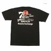 Buzz Rickson's SLUB YARN T-SHIRT - 7th INFANTRY DIVISION - BR79370画像