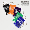 DOUBLE STEAL Card Key holder 441-90003画像