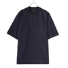 DAIWA PIER39 TECH TEE POCKET CREW BE-32024画像