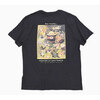 ELEMENT &times; SMOKEY BEAR SBXE Family S/S Tee BE021206画像