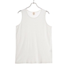 GOLD 30/1 ORGANIC COTTON 1-PACK TANKTOP 24A-GL79311画像