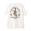 AVIREX FLYING TIGER T-SHIRT 7834134093画像